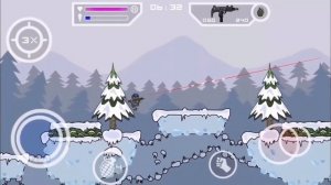 Топ 5 игр на андроид по сети с друзьями!!!