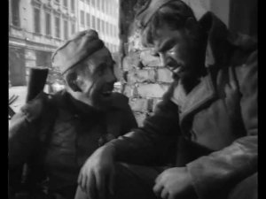 Мир входящему (драма, реж. Александр Алов, Владимир Наумов, 1961 г.)