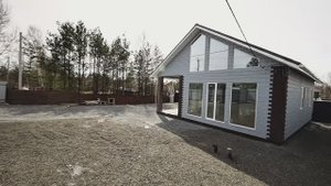 Продаётся дом в черте г. Екатеринбург, р-н ВИЗ