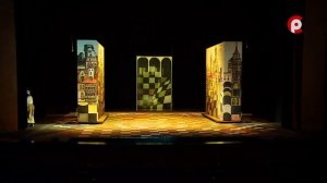 Душа Русского Севера 2021.10.08