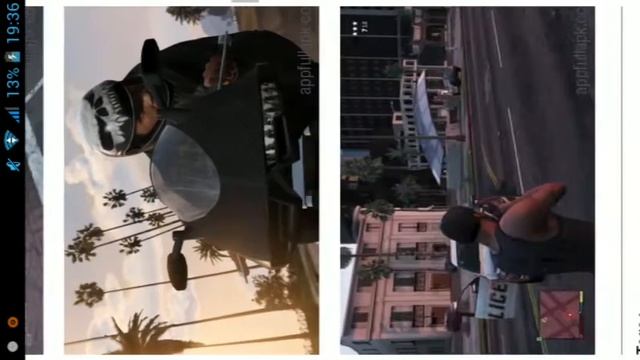 Как скачать GTA 5 на Android