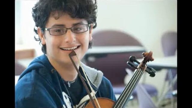 Brahms Viola Quintet No. 1 Op 88 Movement 3/3 смотреть онлайн