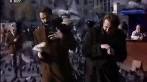 Городок - Неудачные дубли  1996