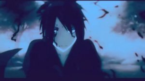 Яточка Жестокий Бог(Бездомный бог)AMV