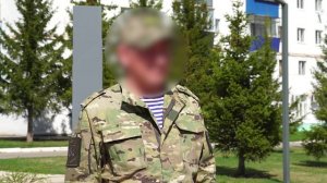 Награда за мужество и отвагу