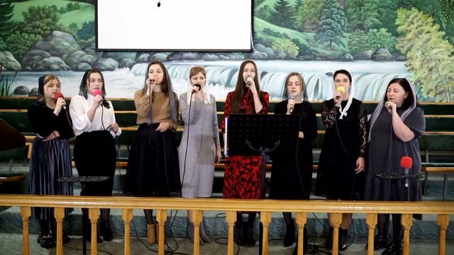 Молитва до Бога | спів гурту