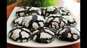 ПЕЧЕНЬЕ "МРАМОРНОЕ"! Вкусное и нежное.