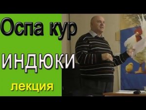 Оспа птиц | Болезни индюков