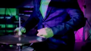 14 октября Jazz Trio A3 & Анна Шакель (ДКТ "Чайка" г.Феодосия)