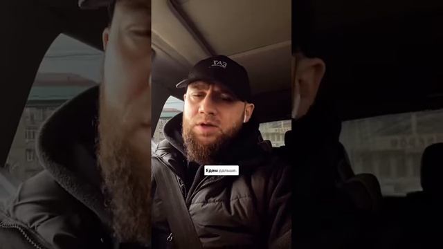 Этого человека должен увидеть каждый человек на планете Земля.