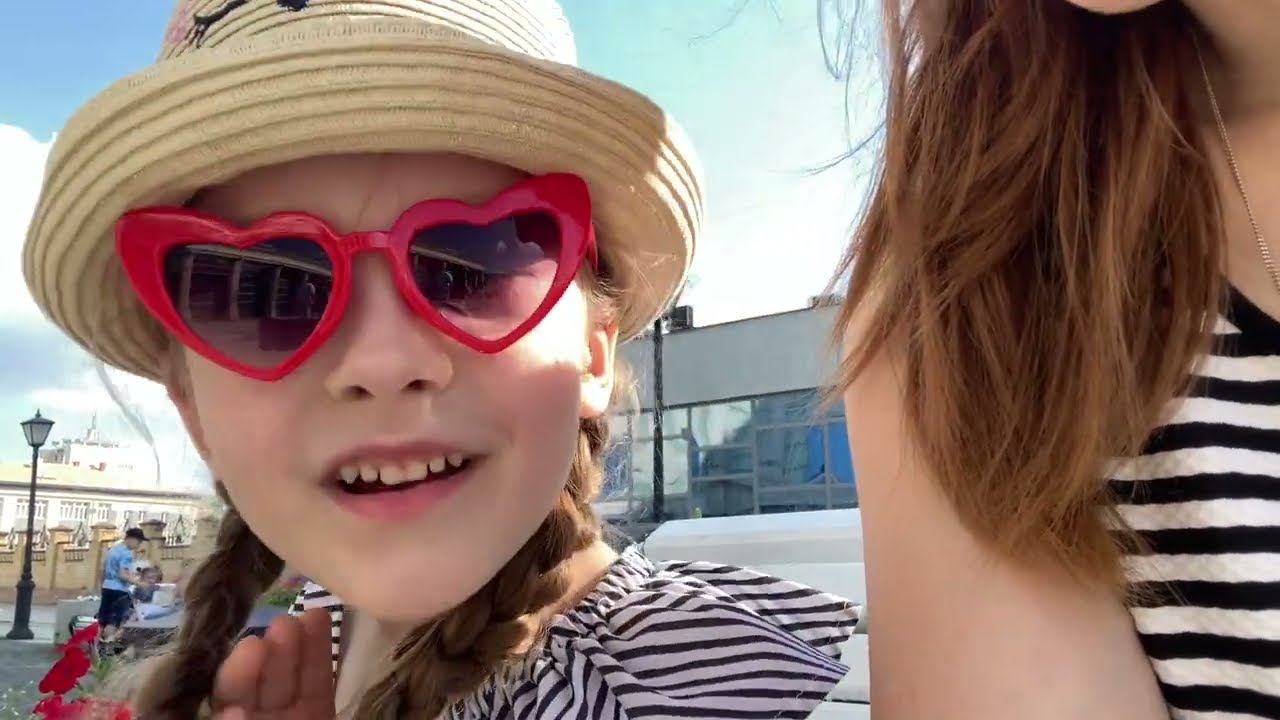 ⭐️Космодрайв или как мы сходили в комический парк приключений/ ПОЛ на лоджии готов ✅ смотреть онлайн