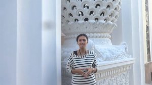 AMICI TV Спирова Екатерина ВДНХа