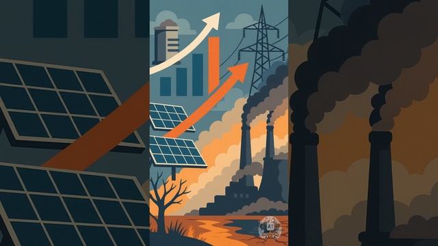 Центры обработки данных для ИИ скоро сравнятся по потреблению энергии с большими городами