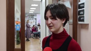 В Армавире акцию «Библионочь» посетили несколько тысяч жителей