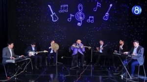 Azamat Otajonov - Nomarddan xudo saqlasin | Азамат Отажонов - Номарддан худо сақласин