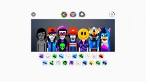 Incredibox