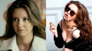 Зайцев+1. Как изменились актеры . Тогда и сейчас