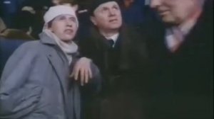 Самолёт летит в Россию.Инвалид.