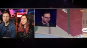 Kuplinov Play remix - Goose/Гусь | РЕАКЦИЯ на Обычный Парень