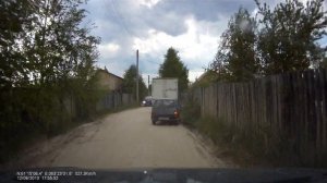 Пьяные бабы за рулём. Д.Т.П