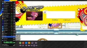 Sonic Generations 3