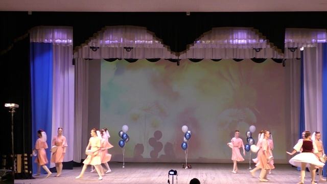 2 А.И. Хачатурян балет Гаяне танец девушек смотреть онлайн