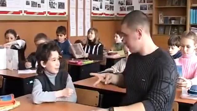 Прикол про школу))Всем смотреть смотреть онлайн