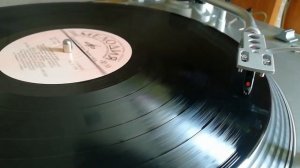 Анджей и Элиза - Разделяя мир на двоих/Andrzej i Eliza - Dzieląc świat na pół (vinyl)