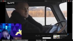 JOVE СМОТРИТ: ЛУЧШИЕ АВТО ПРИКОЛЫ / THE SERG / 7 МИНУТ СМЕХА ДО СЛЕЗ / РЕАКЦИЯ ДЖОВА