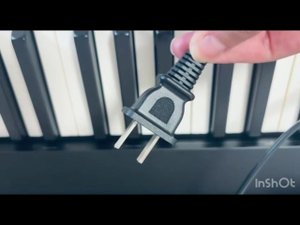 Roland FP 30-x родом из Поднебесной. Знакомьтесь с моим цифровым пианино