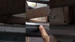 измельчитель травы своими руками