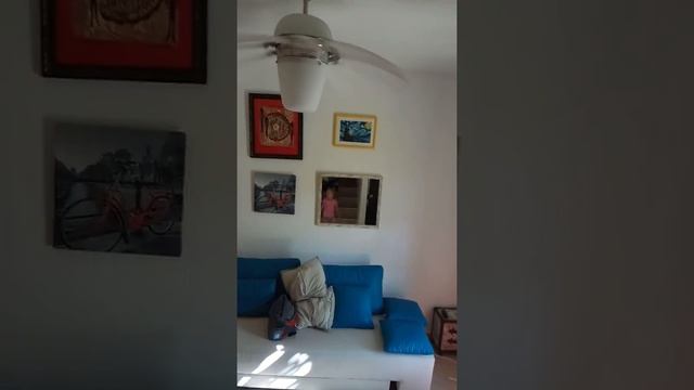 Наше временное жилье в Плайя дель Кармен смотреть онлайн