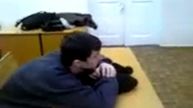 ДВАГС вырубил смотреть онлайн