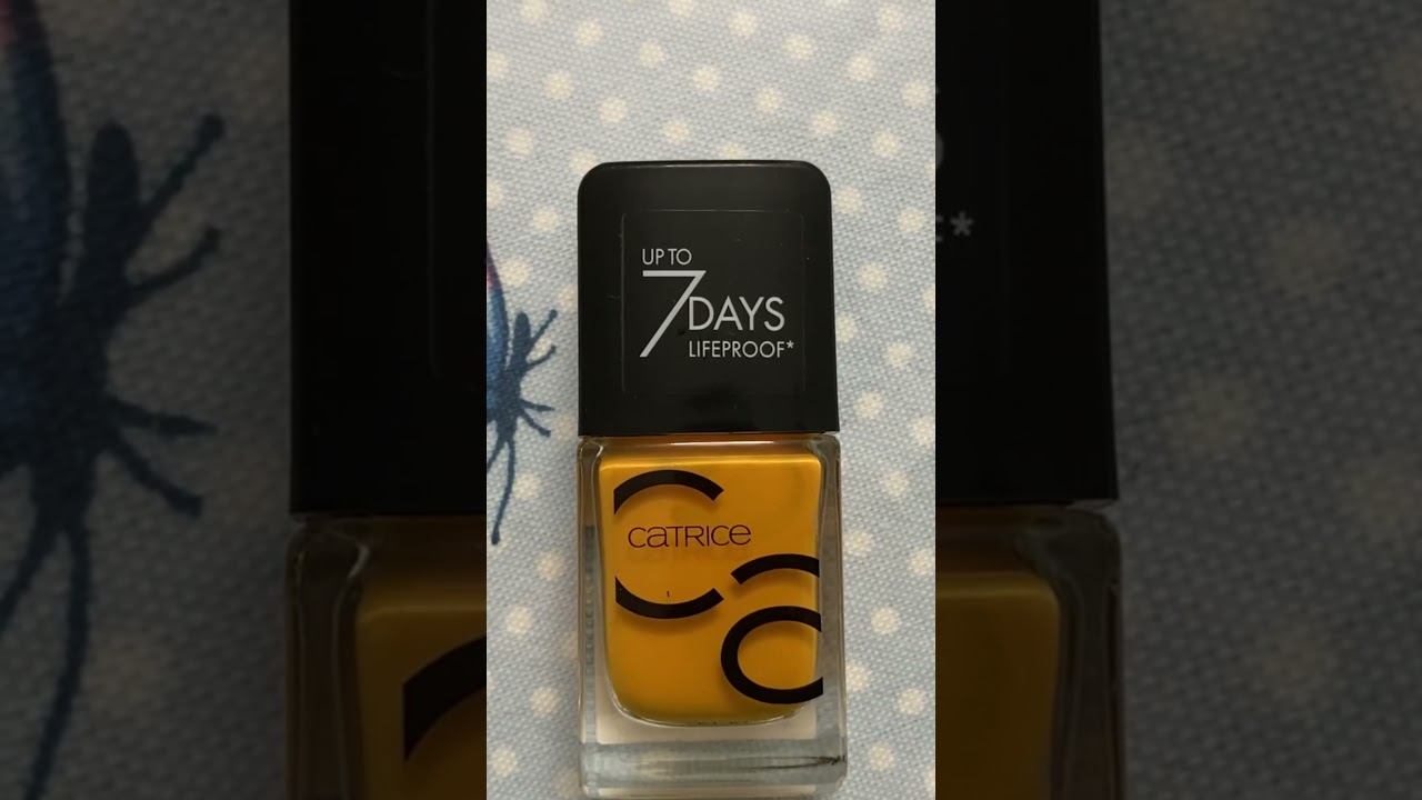 Купон в конце видео #магазинподружка #скидка #пилингносочки #пилингног #catrice смотреть онлайн