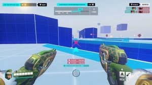 Новое Мастерство героев - Трейсер 5 звезд | Overwatch 2