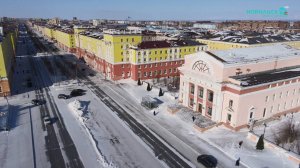 Норильские новости – 28.04.2025