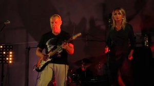 DELIEV'S DAND - "Я реальный придурок". live 2018