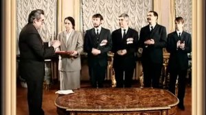 Городок - Награда (Вернисаж)