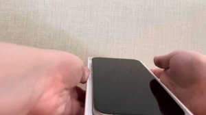 АЙФОН 15 ПРО МАКС РАСПАКОВКА цвет ТИТАН  😍😍😍