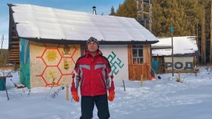 Родовое поместье ВеЛес - итоги 2023-24