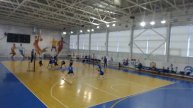 Чемпионат Московской области по волейболу 14.03.2021г.