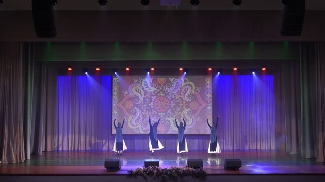 Азербайджанский народный танец смотреть онлайн