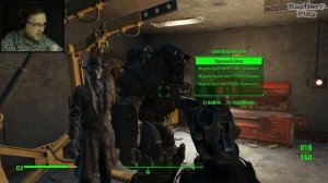 Kuplinov ► Play Отрывок из Fallout 4