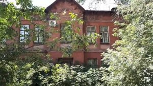 А не пройти нам вместе,  по периметру Оренбургского гарнизонного госпиталя...