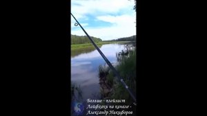 Рыбалка. Шикарный набор