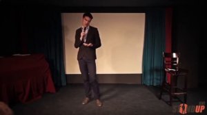 Нурлан Сабуров - Почему у россиян большие глаза и о взятках ГАИ