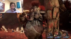 Студия Gamevoice может озвучить Clair obscuire expidition 33