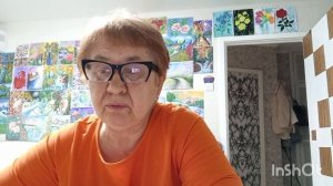 1000009452.mp4На завтрак блины с творогом. Проверяю сахар.