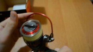 Обзор Ryobi Krieger 2000