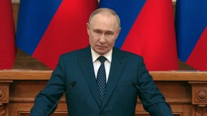 Президент поручил определить единые стандарты поддержки бойцов спецоперации